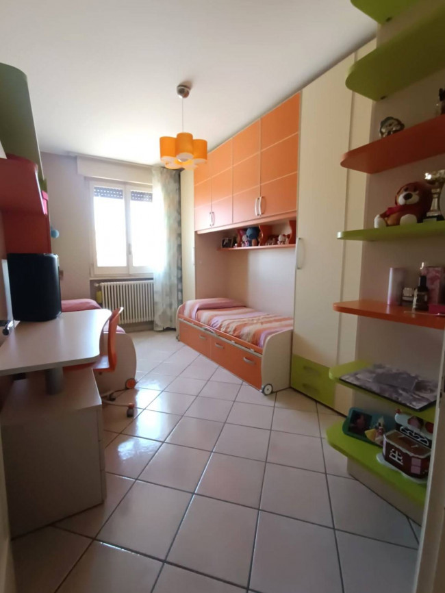 Appartamento in vendita a Parabita