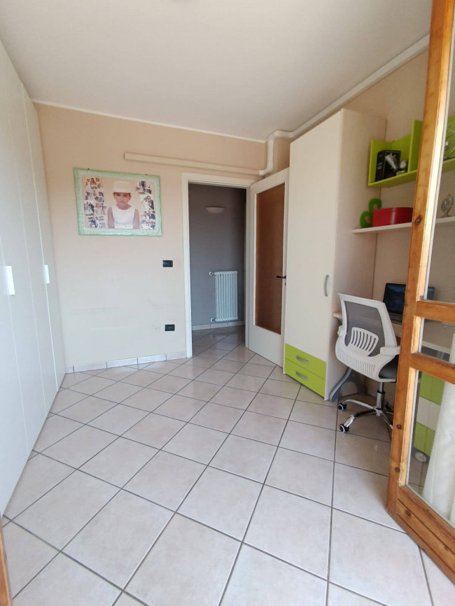 Appartamento in vendita a Parabita