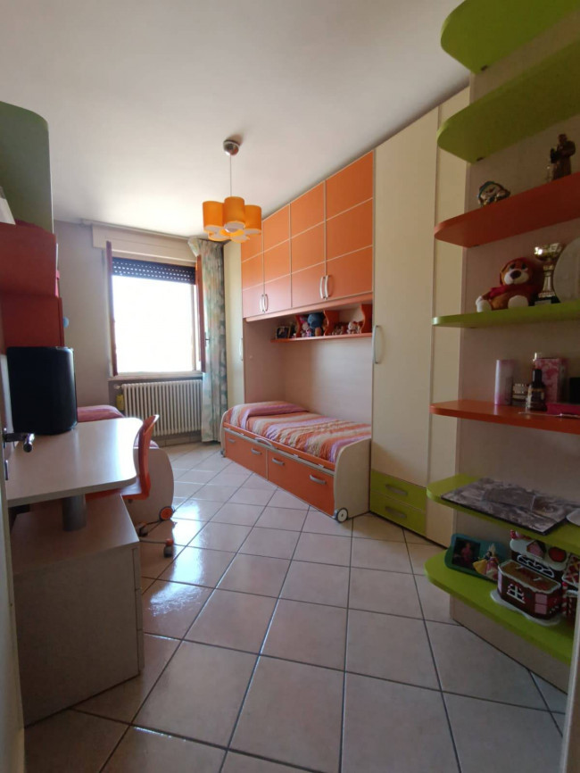 Appartamento in vendita a Parabita