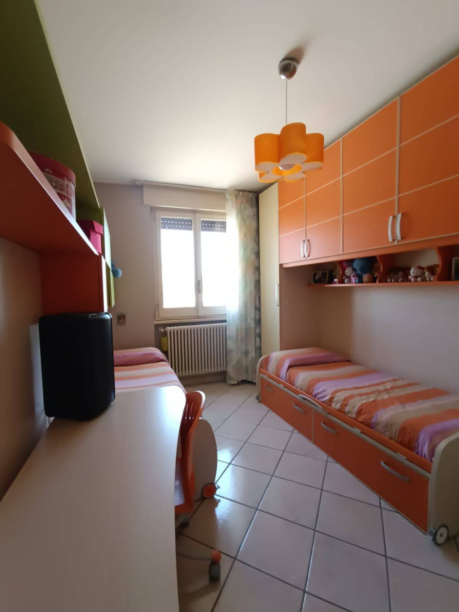 Appartamento in vendita a Parabita