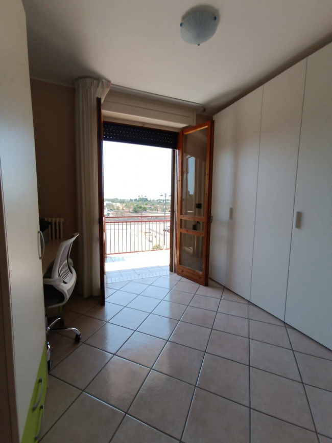 Appartamento in vendita a Parabita