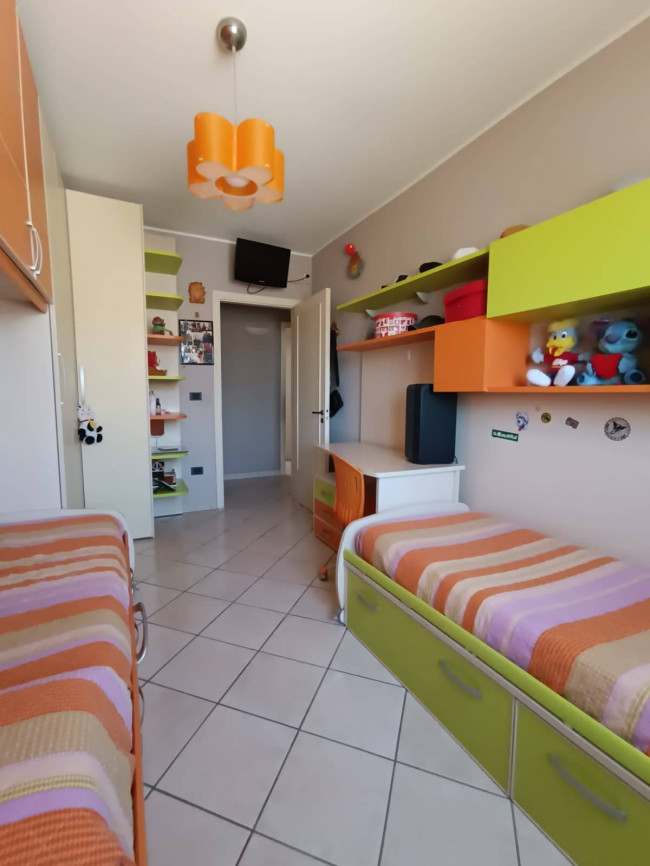 Appartamento in vendita a Parabita