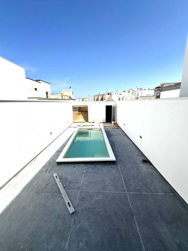 Casa singola in vendita a Alezio