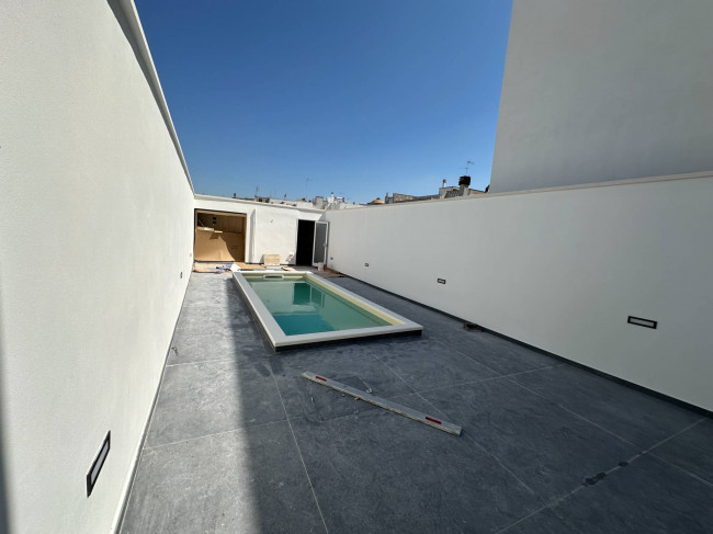 Casa singola in vendita a Alezio