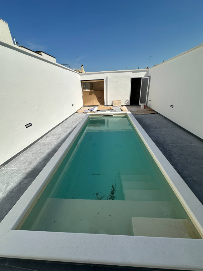 Casa singola in vendita a Alezio