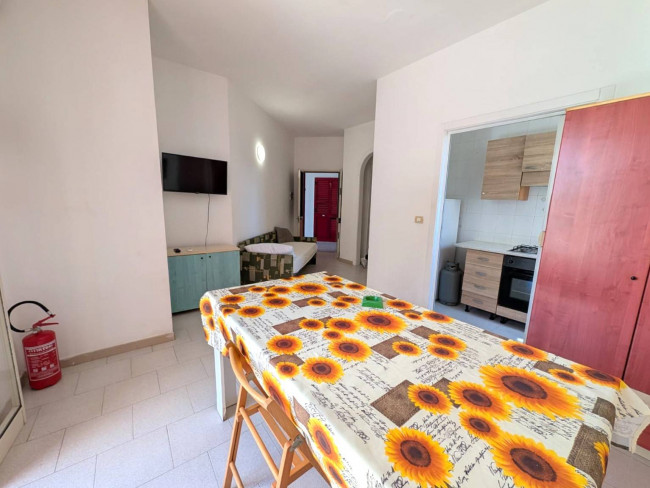 Appartamento in vendita a Gallipoli