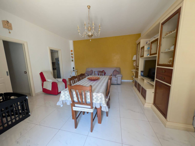 Appartamento in vendita a Gallipoli