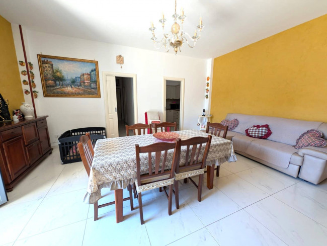 Appartamento in vendita a Gallipoli