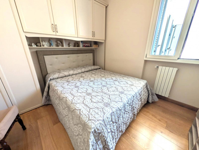 Appartamento in vendita a Gallipoli