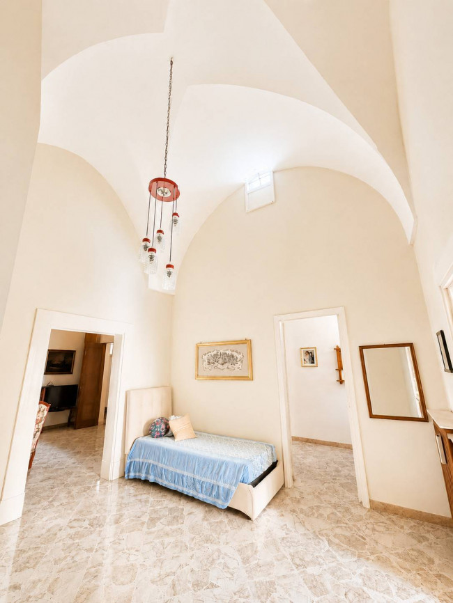 Appartamento in vendita a Galatina