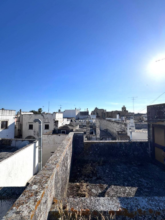 Appartamento in vendita a Galatina