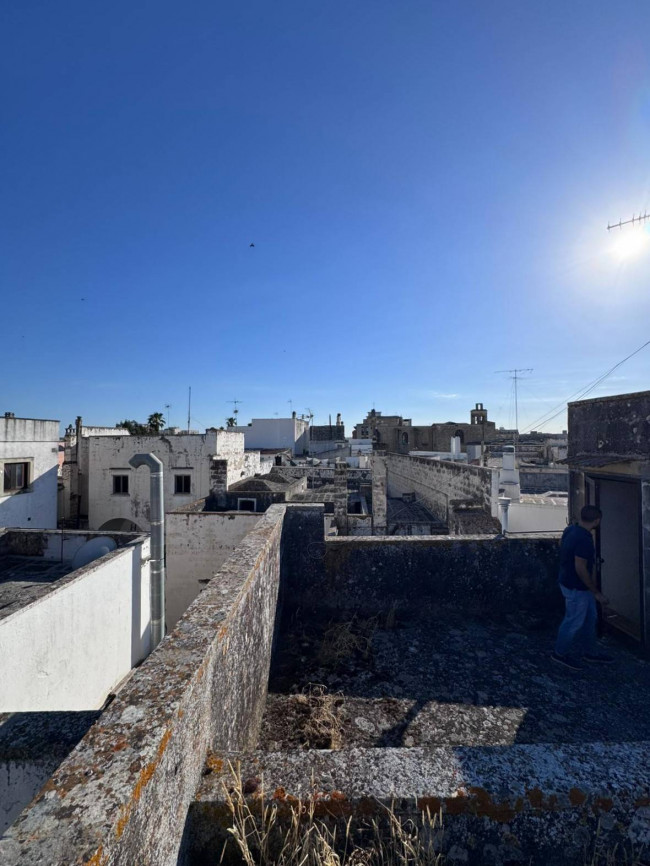 Appartamento in vendita a Galatina