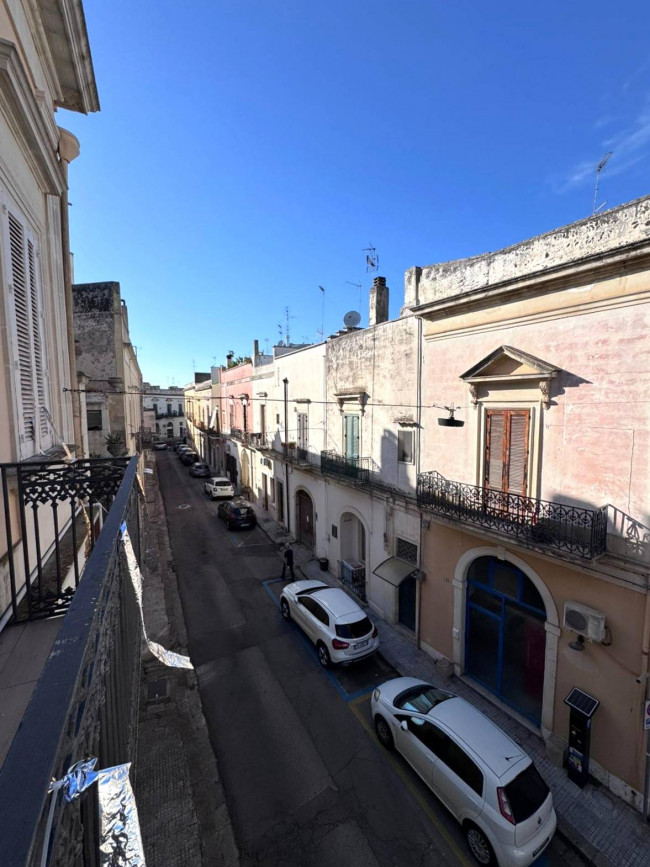 Appartamento in vendita a Galatina