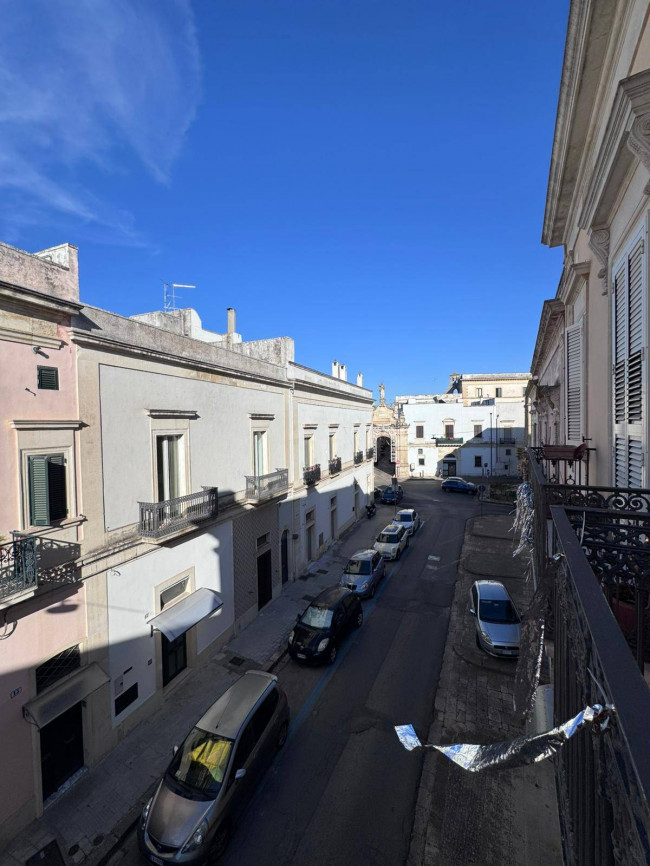 Appartamento in vendita a Galatina