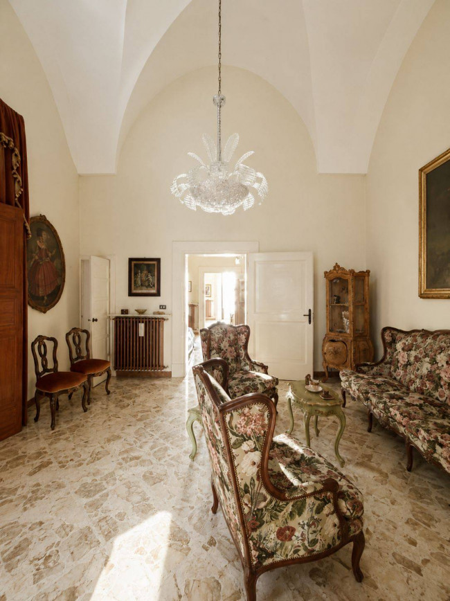 Appartamento in vendita a Galatina