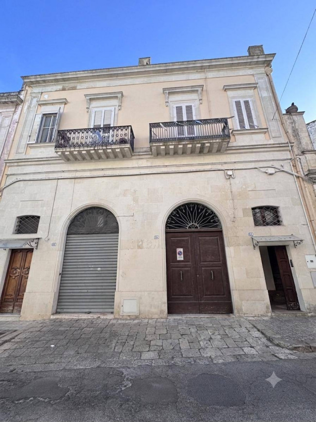 Appartamento in vendita a Galatina