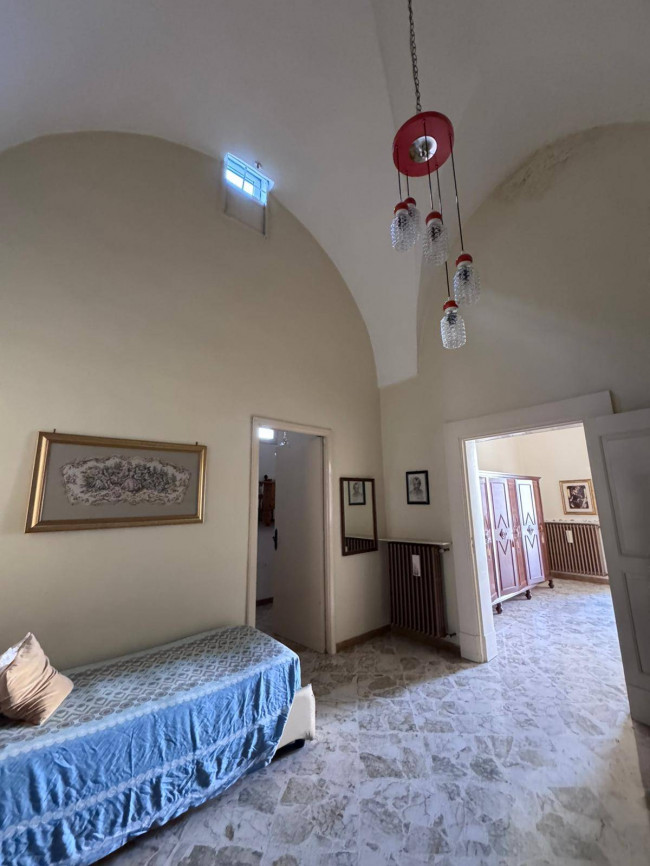 Appartamento in vendita a Galatina