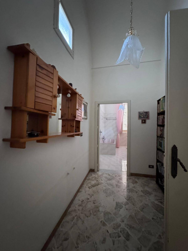 Appartamento in vendita a Galatina