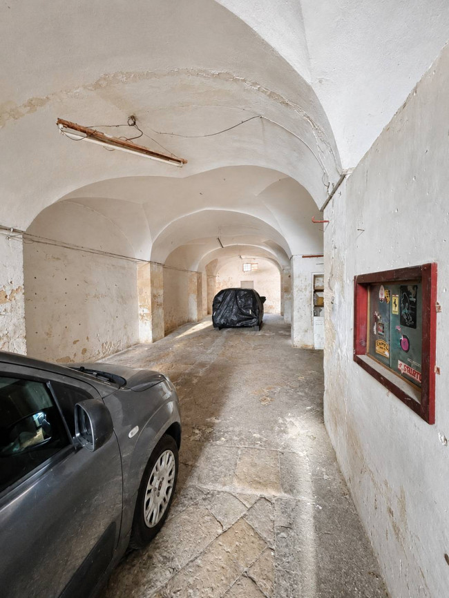 Appartamento in vendita a Galatina