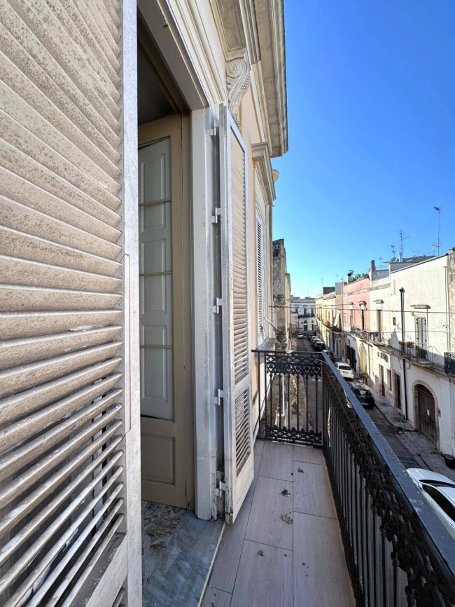 Appartamento in vendita a Galatina