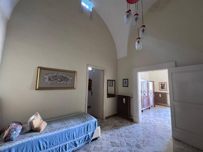 Appartamento in vendita a Galatina
