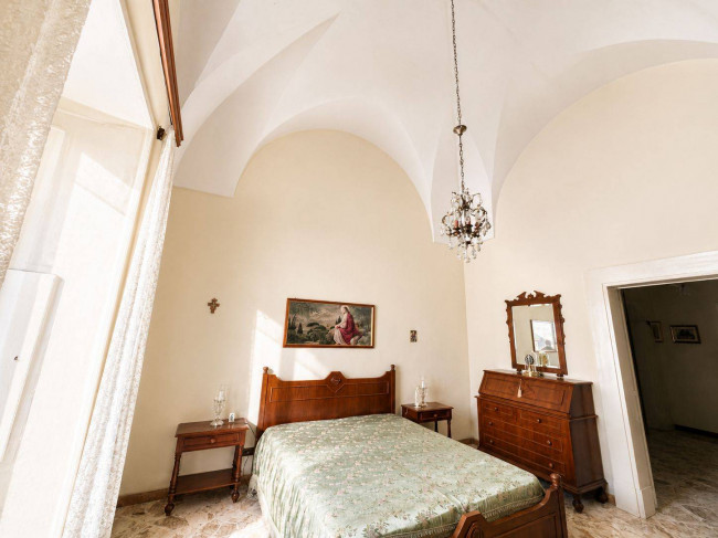 Appartamento in vendita a Galatina
