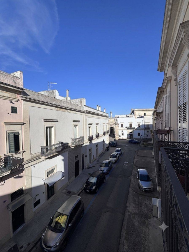 Appartamento in vendita a Galatina