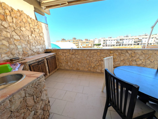 Appartamento in vendita a Gallipoli