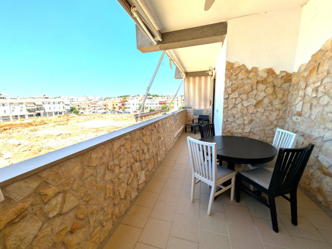 Appartamento in vendita a Gallipoli