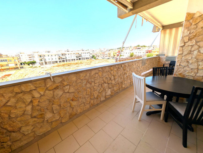 Appartamento in vendita a Gallipoli