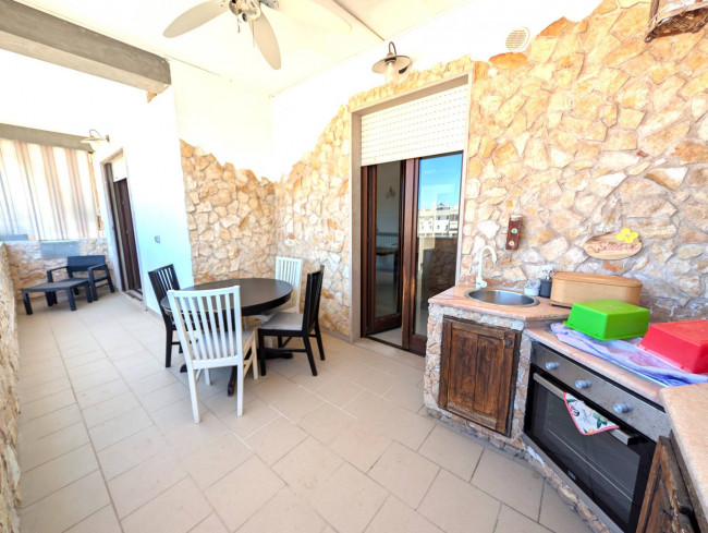 Appartamento in vendita a Gallipoli