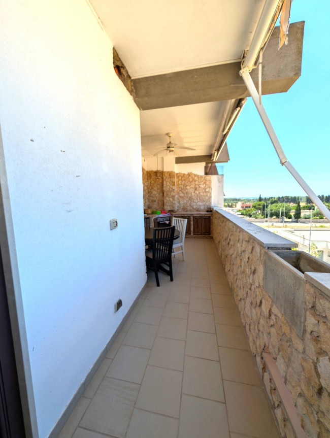 Appartamento in vendita a Gallipoli