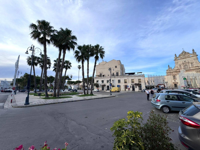 Attività commerciale in vendita a Galatina