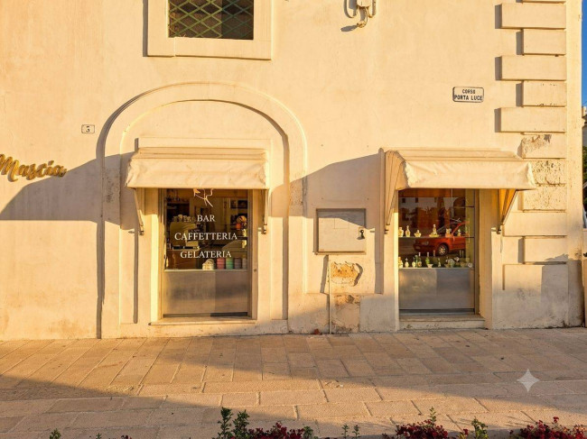 Attività commerciale in vendita a Galatina
