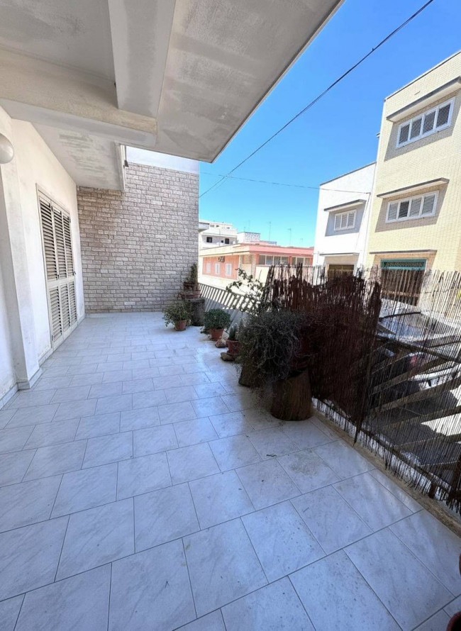 Appartamento in vendita a Galatina