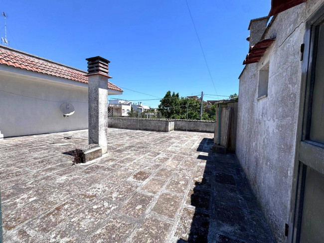 Appartamento in vendita a Galatina