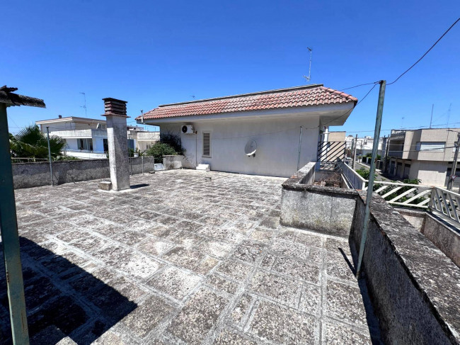 Appartamento in vendita a Galatina