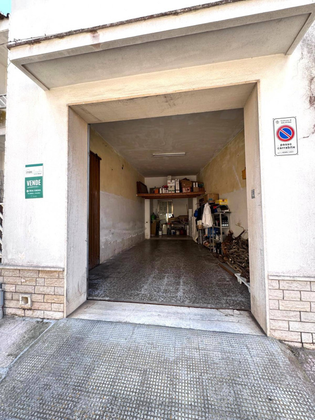 Appartamento in vendita a Galatina