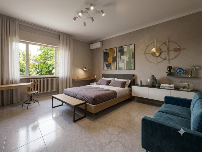 Appartamento in vendita a Galatina