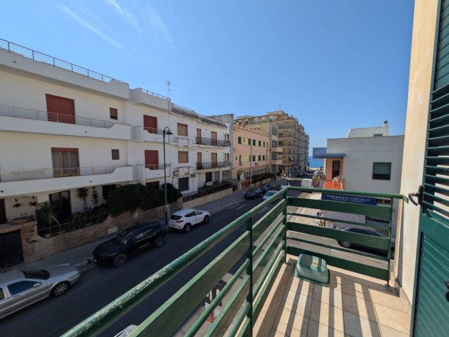 Appartamento in vendita a Gallipoli