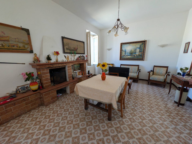 Appartamento in vendita a Gallipoli