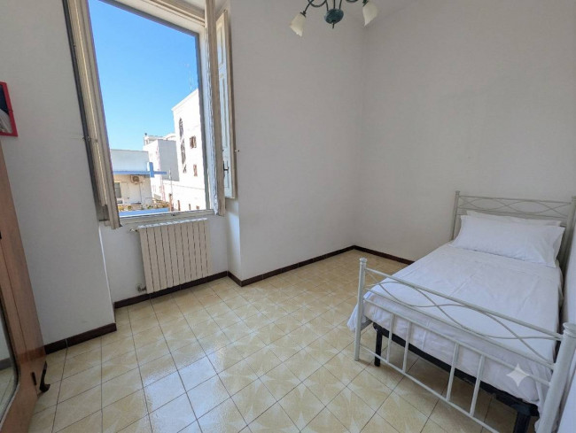 Appartamento in vendita a Gallipoli