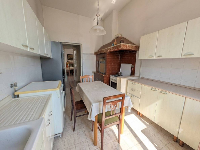 Appartamento in vendita a Gallipoli