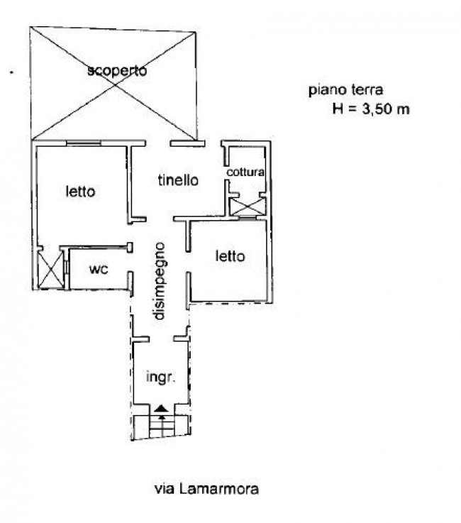 Casa singola in vendita a Galatone