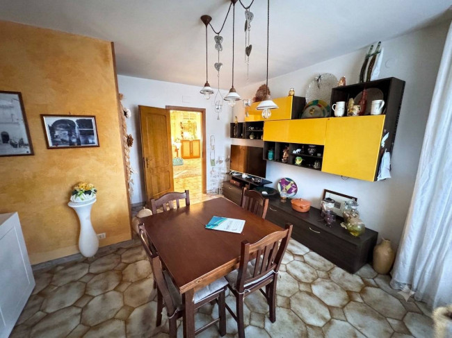 Appartamento in vendita a Galatina