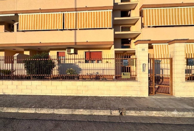 Appartamento in vendita a Galatina