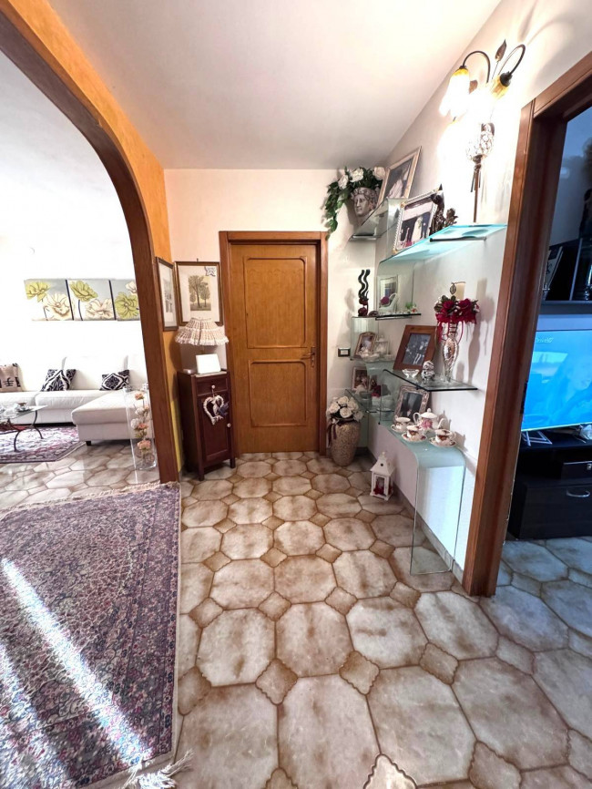 Appartamento in vendita a Galatina