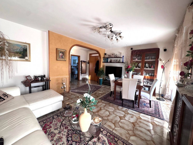 Appartamento in vendita a Galatina