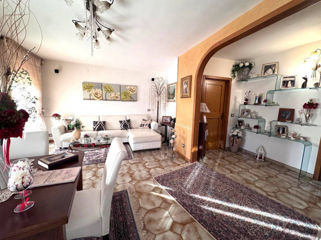 Appartamento in vendita a Galatina