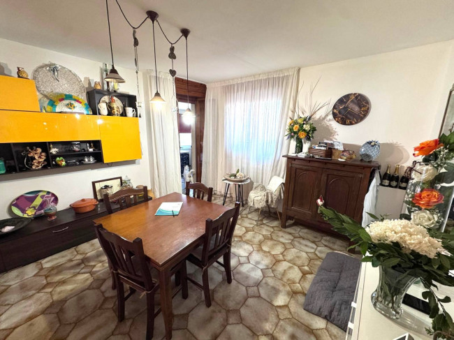 Appartamento in vendita a Galatina